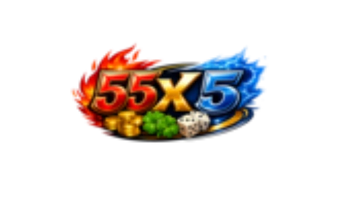 55X5 เว็บสล็อตออนไลน์ ทางเข้าและทดลองเล่นบนมือถือ